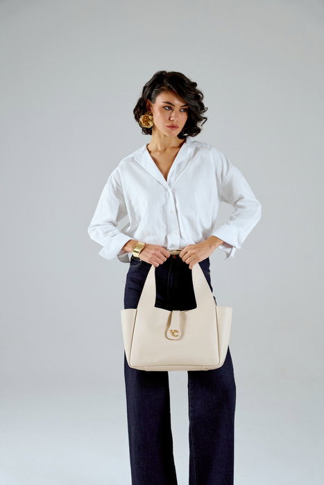 Vince Camuto L'Aquila - Beige